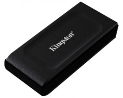 Kingston portable XS1000 1TB eksterni SSD SXS1000/1000G - Img 1