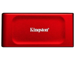 Kingston Portable XS1000R 1TB eksterni SSD SXS1000R/1000G -1