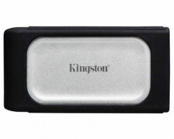 Kingston portable XS2000 4TB eksterni SSD SXS2000/4000G - Img 3