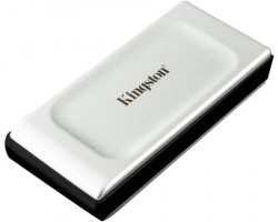 Kingston portable XS2000 500GB eksterni SSD SXS2000/500G - Img 1