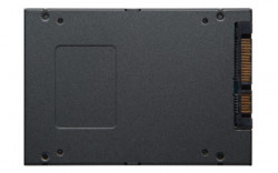 Kingston SSD 240GB 2.5" SATAIII A400 ( SA400S37/240G ) - Img 3