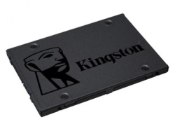 Kingston SSD A400 480GB 2.5" SATA 3.0 SA400S37/480G.E ( SA400S37/480G.E )