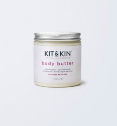 Kit & Kin body butter za mame 250 ml ( A046777 ) - Img 1