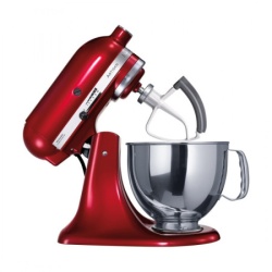 KitchenAid KA5KFE5T Dodatak Mutilica sa fleksibilnom ivicom -4