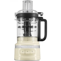 KitchenAid KA5KFP0921EAC krem Food Processor 2.1L  - Img 2