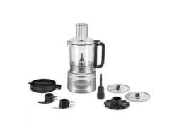 KitchenAid KA5KFP0921EBM Food Processor 2.1L (black matte)