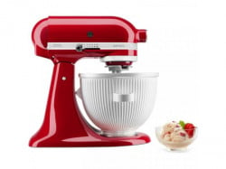 KitchenAid KA5KSMICM Dodatak za sladoled  - Img 1