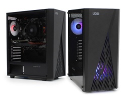 Klik PC amd gaming računar Ryzen 5 5600/32GB/1TB/RTX4060 8GB -3