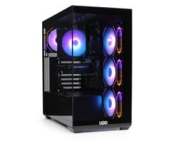 Klik PC amd gaming računar Ryzen 7 5700X/32GB/1TB/RTX4060 8GB -7