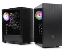 Klik PC amd gaming računar Ryzen 9 5900X/32GB/1TB/RTX4060 8GB -7