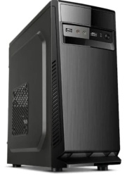 Klik PC DSCL Athlon 3000G/8GB/M.2 128GB/500W