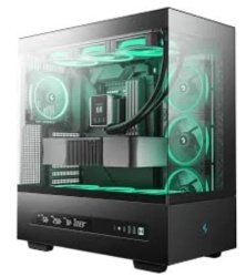 Klik PC i7-12700F/32GB/M.2 2TB/RTX5070 12GB/750W