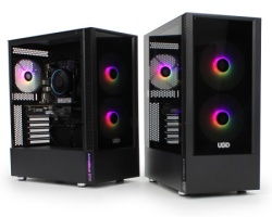 Klik PC intel gaming računar Core i5-12400F/32GB/1TB/RTX4060 8GB -3