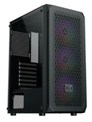 Klik PC Ryzen 5 7500F/16GB/M.2 1TB/RTX 5060 8GB/650W