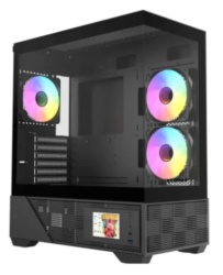 Klik PC Ryzen 5 7600X/32GB/M.2 1TB/RTX5060 8GB/700W