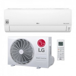 Klima uređaj LG dc18rh deluxe - Img 2
