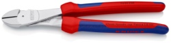 Knipex kose sečice ojačane 250mm 74 05 250 ( 74 05 250 )