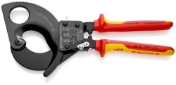 Knipex sekač kablova 1000V VDE 280mm ( 95 36 280 )