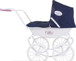 Knorrtoys kolica classik-navy ( 636011 )