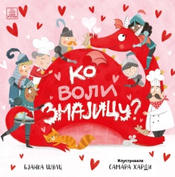 Ko voli zmajicu ( 1784 )
