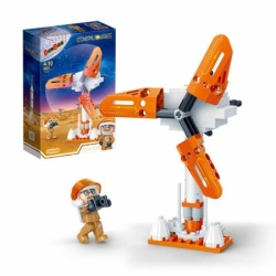 Kocke explore space 106pcs 6421 ( 117/6421 )