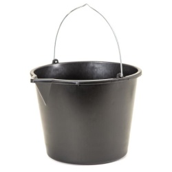 Kofa za malter 16L sa kljunom ( 12663 )