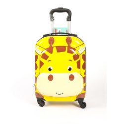 Kofer a403 dečiji kick enjoy 16" bestie giraffe ( 70860 )