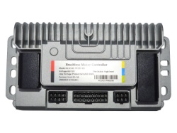 Kontrolni modul (elektronika) za elektro bicikl 60v/72v (magnum) ( 331767 )