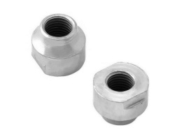 Konus prednji običan hrom 5/16" 8 mm ( 060020 )