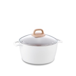 Korkmaz Serpa Gusto 24cm (A2979)-2