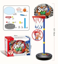 Koš stalak sa loptop i dodacima ( 219696 )