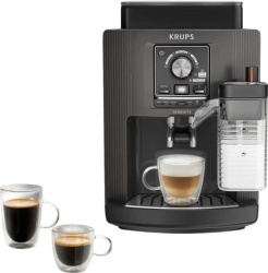 Krups ea402h espresso aparat za kafu ( 3016667201190 )