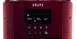 Krups EA816570 espresso steam & pump  - Img 7