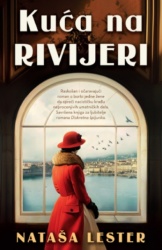 Kuća na rivijeri - Nataša Lester ( 14938 )