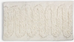 Kupatilska prostirka 60x110cm natural