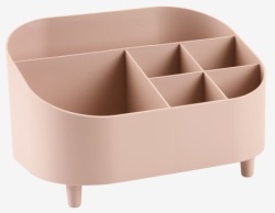 Kutija Š22xD16xV14 cm roze