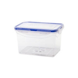 Kutija za hranu 1,5L sa vakuum trakom aroma fresh - frigo ( 17787 )