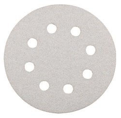 KWB quick-stick brusni papir 5/1 125GR40, drvo-lak, alu-oksid ( KWB 49495904 )