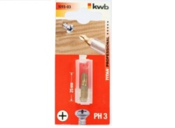 KWB titan nastavak za odvijač PH 3, SB ( KWB 49101503 )
