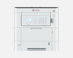 Kyocera ECOSYS PA3500cx color laserski štampač -3