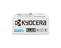 Kyocera TK-5450C cyan toner