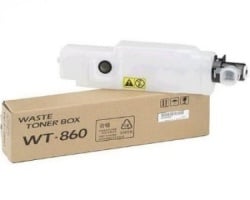 Kyocera WT-860 Waste Toner Bottle-1