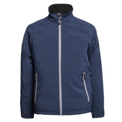 Lacuna getout softshell jakna spektar plava veličina xxxl ( 5speknyxxxl )