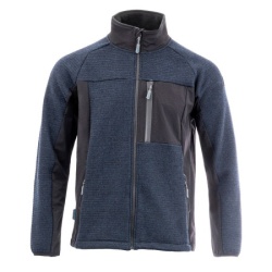 Lacuna softshell jakna berglen flex plava veličina xxl ( 5bergnyxxl )-4