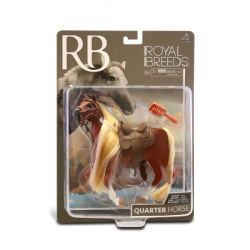 Lanard royal breeds četkanje konja ( 37512 ) - Img 4