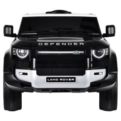 Land Rover Defender 12v crni ( 1039719 )-3