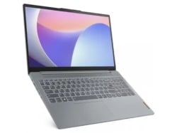 Laptop IdeaPad 3 Slim 15IAH8 15.6/i5-12450H/16GB/NVMe 512GB/siva/83ER00FTYA-2