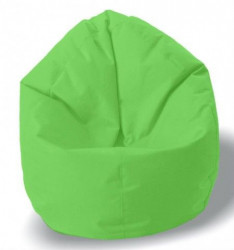 Lazy Bag Mali - Beneton Zeleni - Img 2