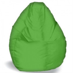 Lazy Bag Veliki - Beneton Zeleni - Img 3