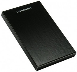 LC POWER HDD Rack LC Power 2.5" LC-25U3-Becrux SATA USB3.0 - Img 2
